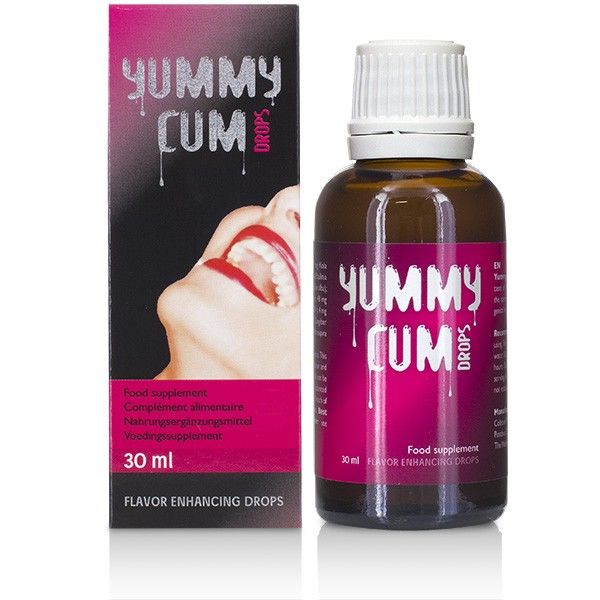 COBECO - YUMMY CUM