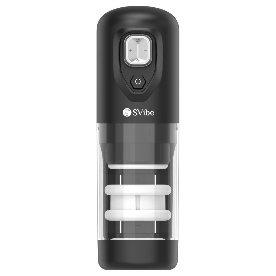 SNAIL VIBE - MAISONS E ROTATIVO MASTURBATOR IKON SPARK
