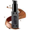 EROS-ART - ÓLEO DE MASSAGEM TÂNTRICA NATURAL E AFRODISÍACO COM CHOCOLATE 30 ML