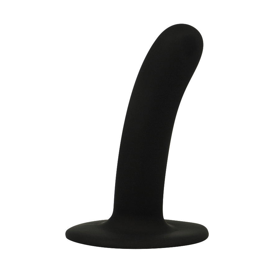 OHMAMA - PLUG ANAL EM SILICONE 12 CM DE LARGURA