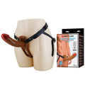 PRETTY LOVE - BRADDEN STRAP-ON VIBRADOR