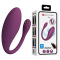 PRETTY LOVE - DORA VIBRADOR INVISÍVEL COM APP GRATUITA