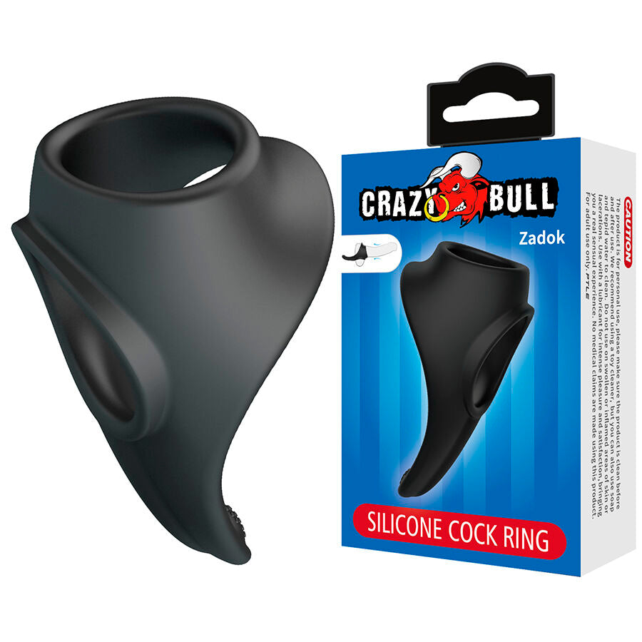 CRAZY BULL - ANEL ZADOK