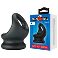 CRAZY BULL - OBERON ANEL DE SUPORTE PARA PÉNIS E TESTÍCULOS