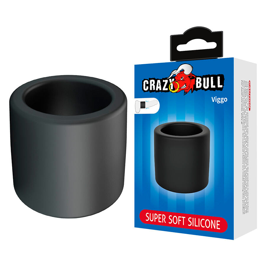 CRAZY BULL - VIG
