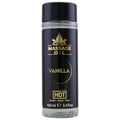 HOT - ÓLEO DE MASSAGEM DE BAUNILHA 100 ML