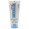 QUENTE - ANAL SUPERGLIDE LUBRIFICANTE À BASE DE ÁGUA 100 ML