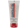 QUENTE - LÍQUIDO DE AQUECIMENTO PARA PRAZER ANAL SUPERGLIDE 100 ML