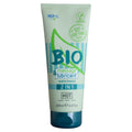HOT - BIO MASSAGEM E LUBRIFICANTE À BASE DE ÁGUA 2 EM 1 200 ML