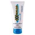 HOT - LUBRIFICANTE À BASE DE ÁGUA EXXTREME GLIDE + ÓLEO DE CONFORTO A+ 100 ML
