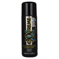 HOT - EXXTREME GLIDE LUBRIFICANTE À BASE DE SILICONE + ÓLEO CONFORTO A+ 100 ML