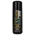 HOT - LUBRIFICANTE À BASE DE SILICONE EXTREME GLIDE + ÓLEO DE CONFORTO A+ 50 ML