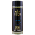 HOT - ÓLEO DE MASSAGEM EXÓTICO ESPECIAL 100 ML