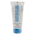 HOT - LUBRIFICANTE LÍQUIDO DE PRAZER SUPERGLIDE À BASE DE ÁGUA 100 ML