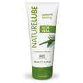 HOT - LUBRIFICANTE NATURAL À BASE DE ÁGUA E ALOE VERA 100 ML