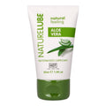 HOT - LUBRIFICANTE À BASE DE ÁGUA E ALOE VERA 30 ML