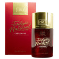 QUENTE - FEROMONAS NATURAIS TWILIGHT PARA MULHERES 50 ML
