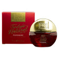 QUENTE - FEROMONAS NATURAIS TWILIGHT PARA MULHERES 15 ML