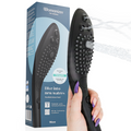 WOMANIZER - CABEÇA DE CHUVEIRO ESTIMULADORA DE CLITÓRIS WAVE PRETA