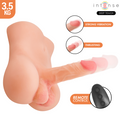 INTENSE DEEP TOUCH - TORSE DAMIEN AVEC