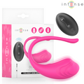 INTENSO - OVO VIBRATÓRIO OLIVIA ROSA COM CONTROLO REMOTO
