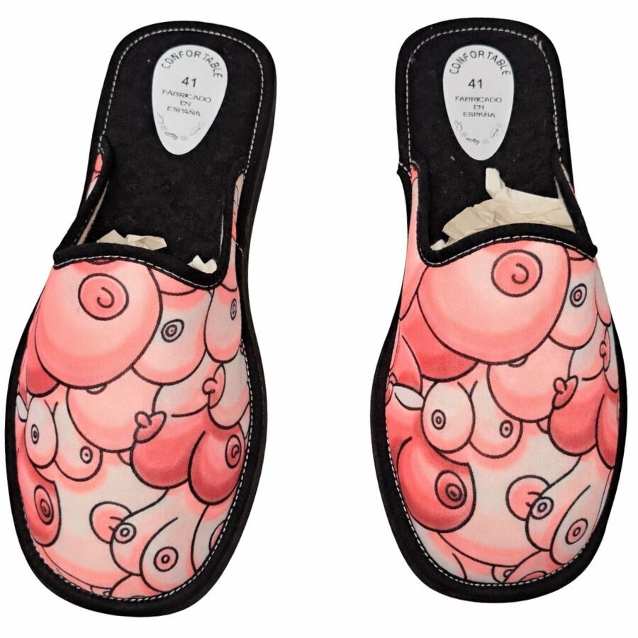 DIABLO PICANTE - SAPATOS DE SEIO TAMANHOS GRANDES 42-43-44