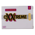 HOT - CÁPSULAS EXXTREME PARA LIBIDO FEMININA 10 UNIDADES