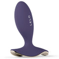 LELO - SURFER 2 VIBRADOR ANAL UNISSEXO CYBER ROXO
