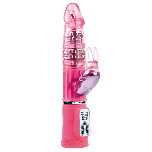 BAILE - PASSION ROCK COELHO RASTEJANTE 10F 27 CM