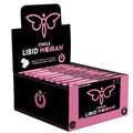 WUG SEX SENSE - AUMENTADOR DE LIBIDO FEMININA