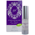 HOT - GEL ESTIMULANTE DE ORGASMO PARA MULHERES 15 ML