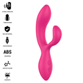 VIBRADOR ARTICULADO INTENSO - CHARLY