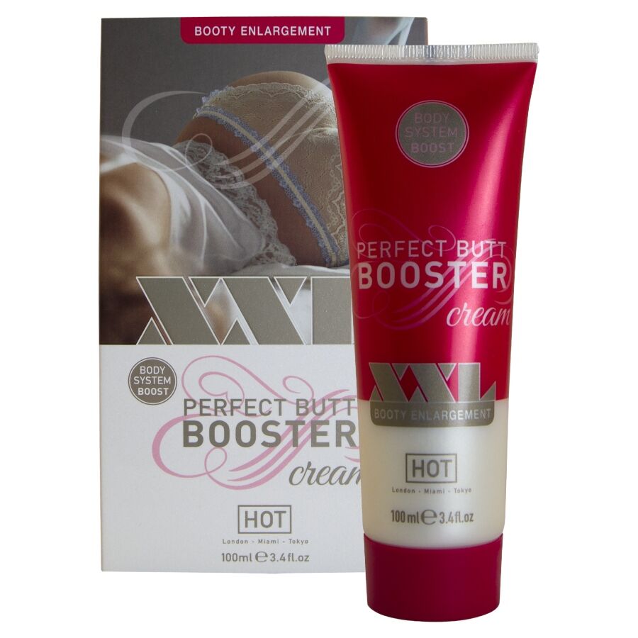 QUENTE - CREME REFIRMADOR PARA O RABETES XXL 100 ML