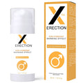 RUF - X CREME ERÉTIL EFEITO AQUECEDOR 40 ML