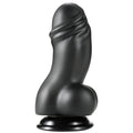 HIDDEN DESIRE - INFERNO GODEMICHET FAT BOYS 19 CM