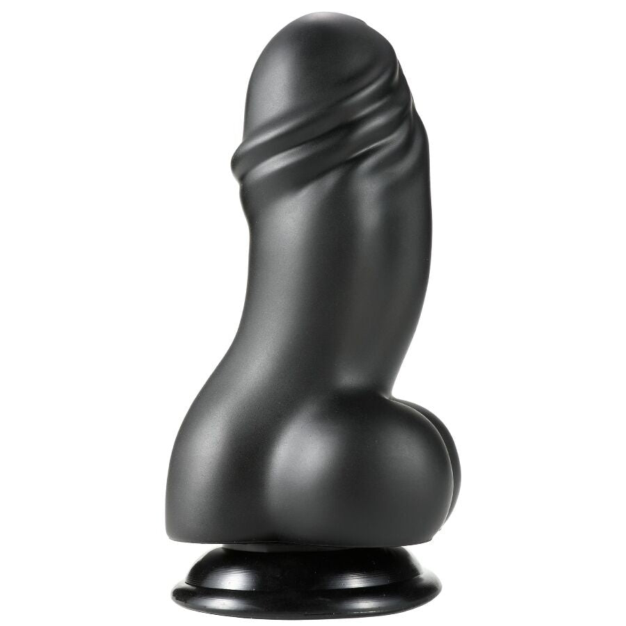 DESEJO ESCONDIDO - INFERNO GODEMICHET GORDOS 19 CM