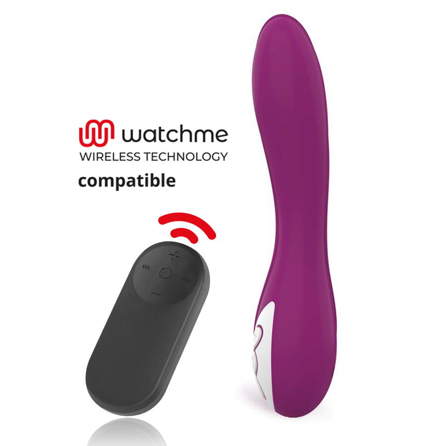 COVERME - ELSIE + COMANDO WATCHME