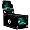WUG GUM - MULTIVIT VITAMINAS C, H, D, BETACAROTENO, LICOPENO E CHÁ VERDE