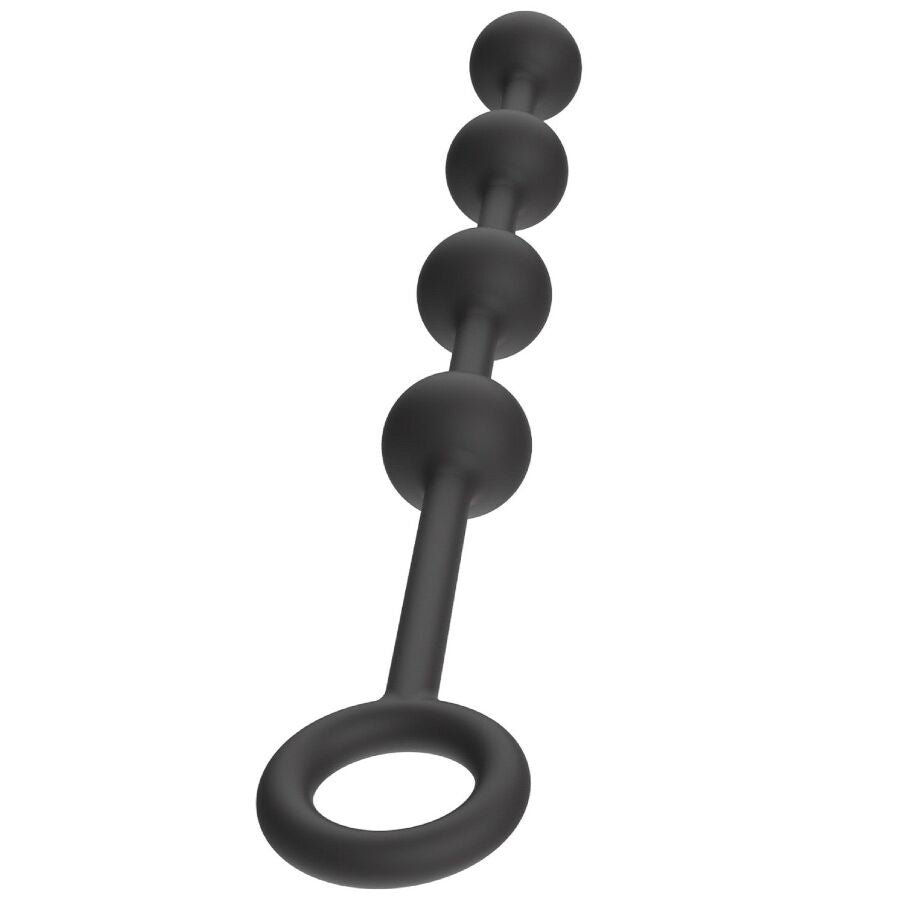 DESEJO OCULTO - BOLAS ANAIS EXTREMAS PESADAS M