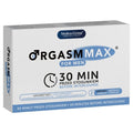 MEDICA GROUP - ORGASM MAX PARA HOMENS 2 CÁPSULAS