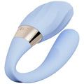 LELO - TIANI TWIST VIBRADOR DE CASAL EM ESPUMA