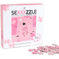 SECRET PLAY - JOGO DE PUZZLE "SEXXXZZLE"