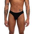 BURN - 019 PRETO SLIP XL