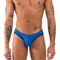BURN - 018 BLEU S