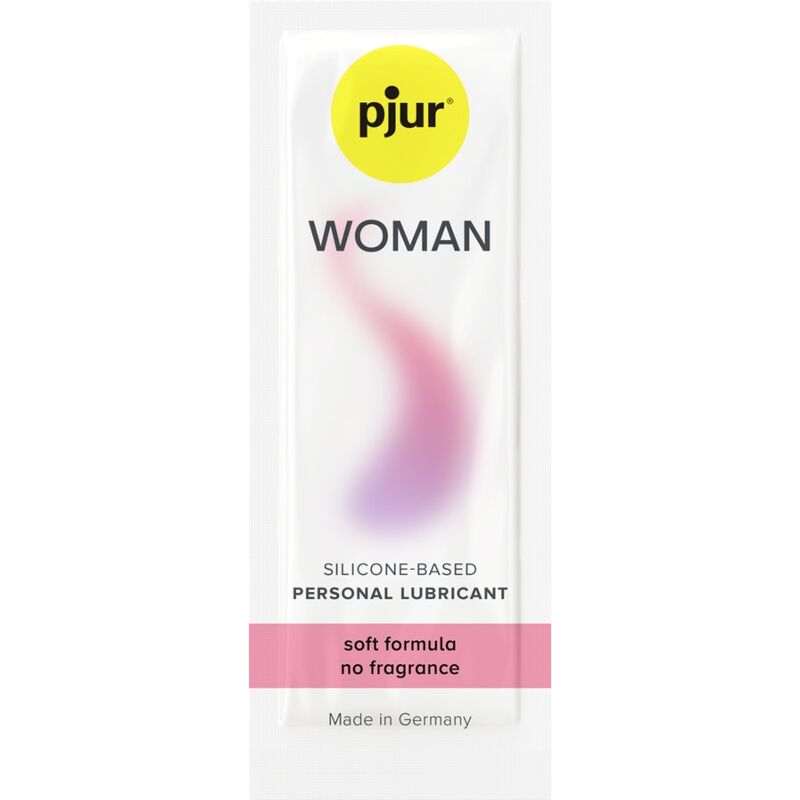PJUR - LUBRIFICANTE BODYGLIDE MULHER 1.5 ML