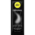 PJUR - LUBRIFICANTE DE SILICONE ORIGINAL 1,5 ML