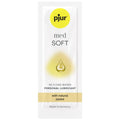 PJUR - LUBRIFICANTE DE SILICONE MED SOFT GLIDE 1.5 ML