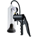 PUMP WORX - BOMBA DE POTÊNCIA MAX-PRECISION.