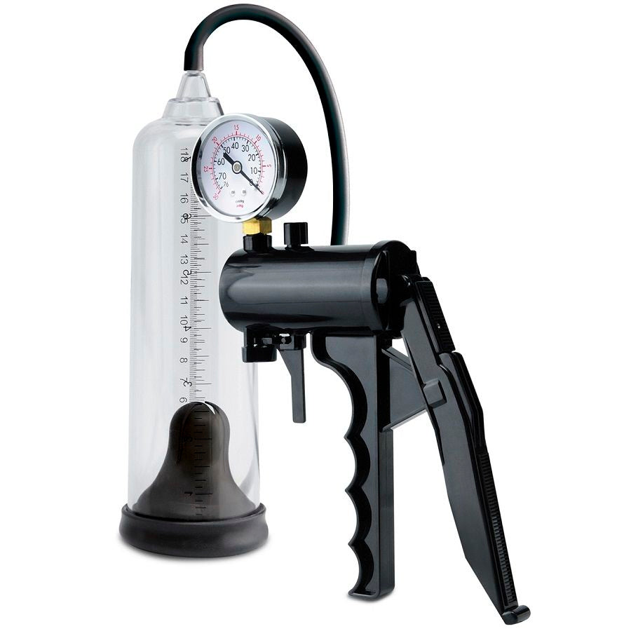 PUMP WORX - BOMBA DE POTÊNCIA MAX-PRECISION.