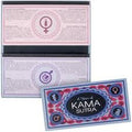 KHEPER GAMES - 52 CARTAS DE CONSELHOS SEXUAIS ABSOLUTAMENTE ORGÁSMICOS